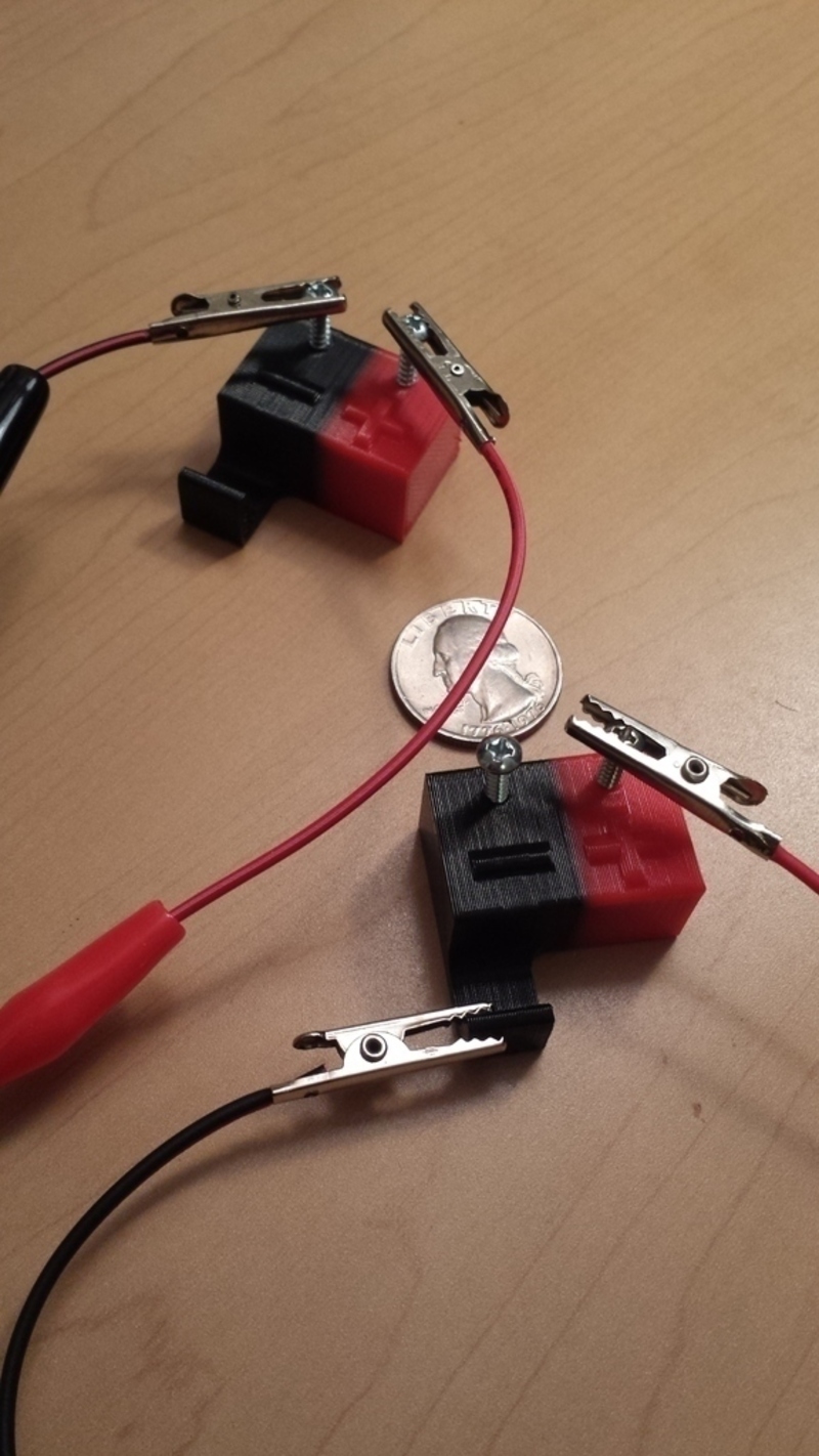 Mini Car Battery