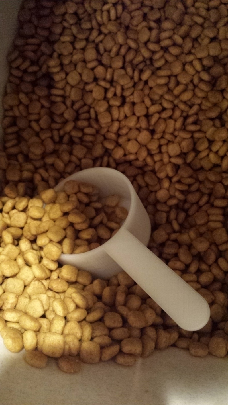 2/3 Measuring Cup