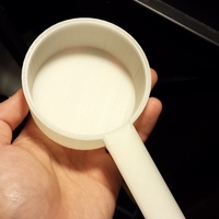 2/3 Measuring Cup - Thumbnail 2