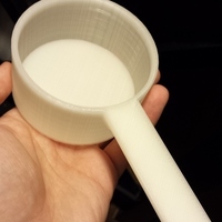 2/3 Measuring Cup - Thumbnail 3