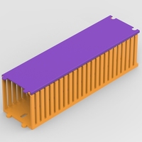 cable tray, make your wiring look good - Thumbnail 2