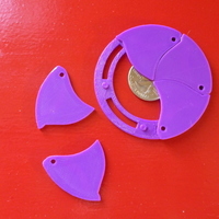Iris Door Box v3 - Thumbnail 5