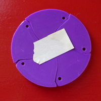 Iris Door Box v3 - Thumbnail 6