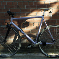 Saddle Mounted Compost Basket - Thumbnail 3