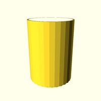 chacter tower /penbox in chinese - Thumbnail 2
