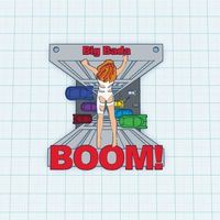 Small Big Bada BOOM (The Fifth Element) 3D Printing 90124