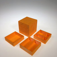 Hellraiser Jewelry Box (Lament Configuration) - Thumbnail 5