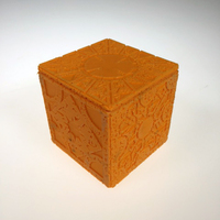 Hellraiser Jewelry Box (Lament Configuration) - Thumbnail 8