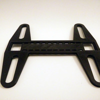Programmable bike wheel led strip - Thumbnail 2