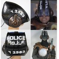 The Fifth Element Police Helmet - Thumbnail 3