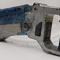 The Fifth Element Police Blaster - Thumbnail 9