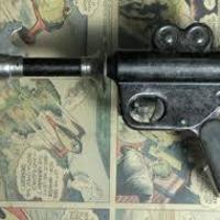 Buck Rogers XZ-31 Rocket Gun - Thumbnail 4