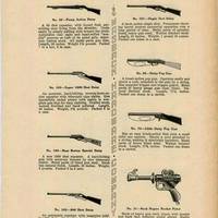 Buck Rogers XZ-31 Rocket Gun - Thumbnail 5