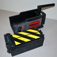 Ghostbusters Ghost Trap (NEW AND IMPROVED) - Thumbnail 5