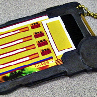 MultiPass From The Fifth Element - Thumbnail 3