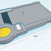 MultiPass From The Fifth Element - Thumbnail 4