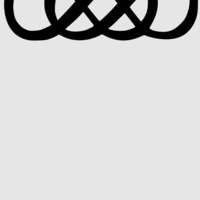 Double Infinity Keychain - Thumbnail 4