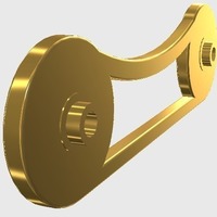 Spool Stand with 6000RS bearings - Thumbnail 4