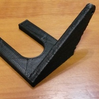 Prusa i3 LED Bracket - Thumbnail 3