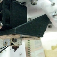 Prusa i3 LED Bracket - Thumbnail 6