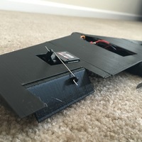 Fully Printed Flying Wing - Thumbnail 4