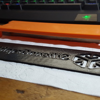3.5 inch - Pc Frontal cover - Thumbnail 2