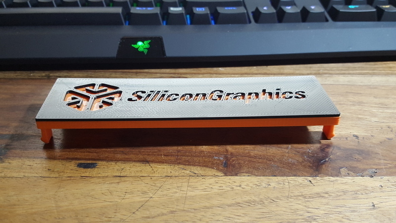 3.5 inch - Pc Frontal cover
