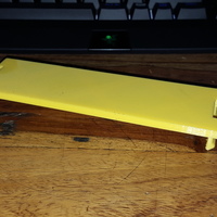 3.5 inch - Pc Frontal cover - Thumbnail 4