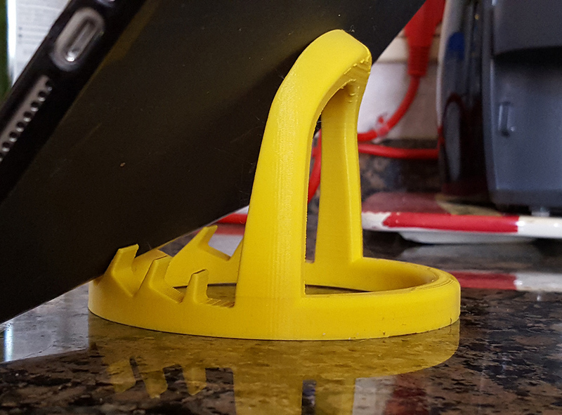 Tablet Holder 6