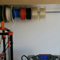 Filament suport - Thumbnail 1