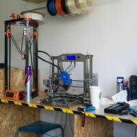 Filament suport - Thumbnail 2