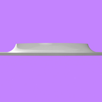 IKEA Lamp - Flower Pot Conversion - Thumbnail 4