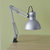 IKEA Lamp - Flower Pot Conversion - Thumbnail 5