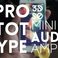 MiniAmp v.1 - Thumbnail 2