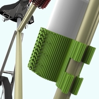 Versatile Holder - Thumbnail 2
