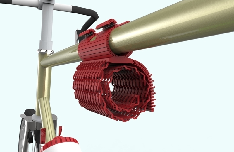 Versatile Holder
