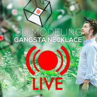 Gangsta Necklace - Thumbnail 2