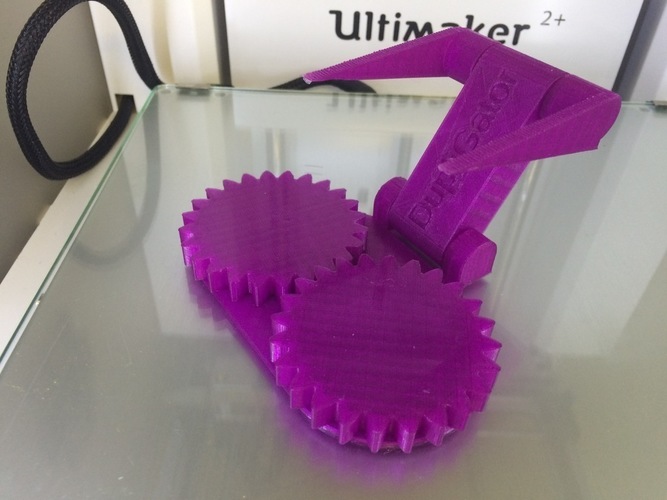 DupliGator 3D Print 90424