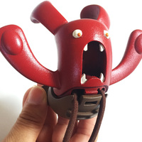 Bunny Ball - Kid's Bike Ornament - Thumbnail 6