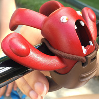 Bunny Ball - Kid's Bike Ornament - Thumbnail 7