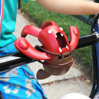 Bunny Ball - Kid's Bike Ornament - Thumbnail 8