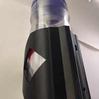 XL Modular Bottle Holder for Bicycle - Thumbnail 1