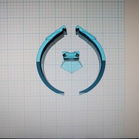 XL Modular Bottle Holder for Bicycle - Thumbnail 2