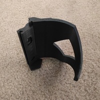 XL Modular Bottle Holder for Bicycle - Thumbnail 3