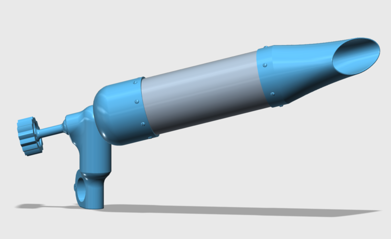 Bike Muffler v1
