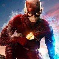 The CW Flash logo - Thumbnail 2