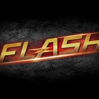 The CW Flash logo - Thumbnail 4