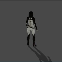 Miranda - Mass Effect 3 - Thumbnail 2