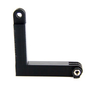 GoPro Action Camera Extension pieces (short, long, bent) - Thumbnail 3