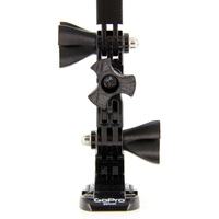 GoPro Action Camera Extension pieces (short, long, bent) - Thumbnail 5